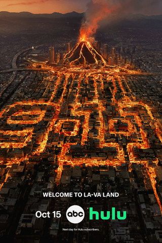 Pôster de 9-1-1 — 10ª temporada