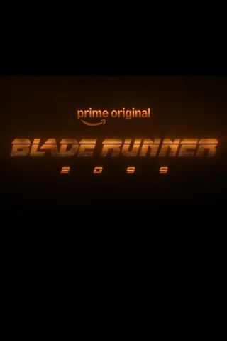Pôster de Blade Runner 2099