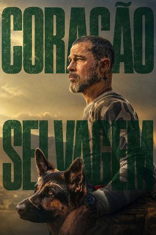 Pôster de Coração Selvagem