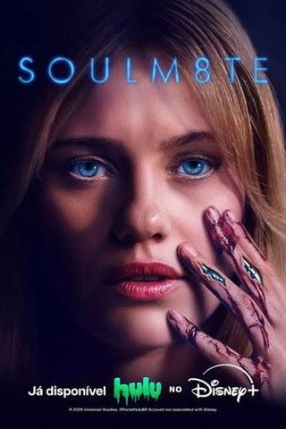 Poster of Soulm8te