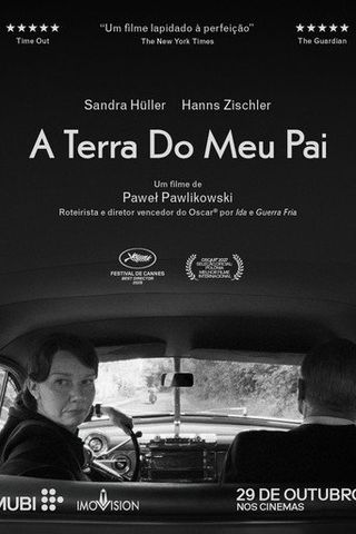 Poster of A Terra do Meu Pai