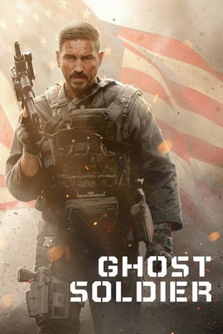 Poster of Ghost Soldier
