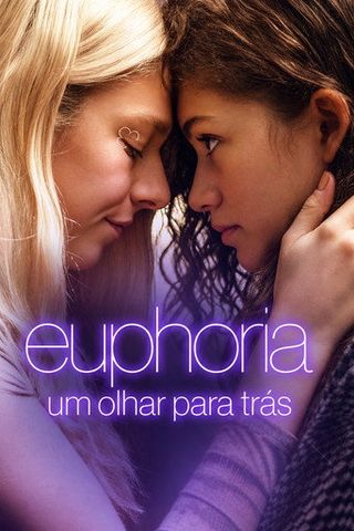Pôster de Euphoria: Um Olhar para Trás