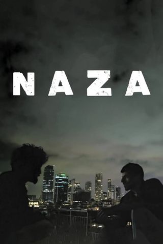 Pôster de NAZA