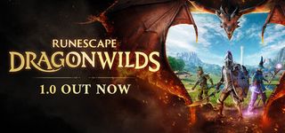 Pôster de RuneScape: Dragonwilds