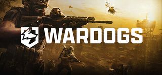 Pôster de WARDOGS