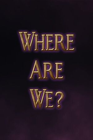 Pôster de We Were Here Tomorrow