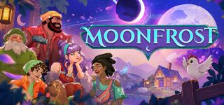 Pôster de Moonfrost