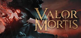 Pôster de Valor Mortis