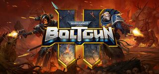 Pôster de Warhammer 40,000: Boltgun 2