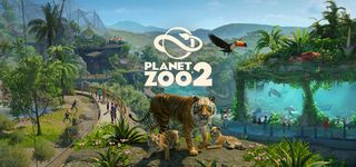 Pôster de Planet Zoo 2