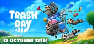 Pôster de Trash Day