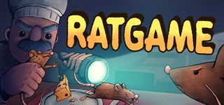 Pôster de Rat Game