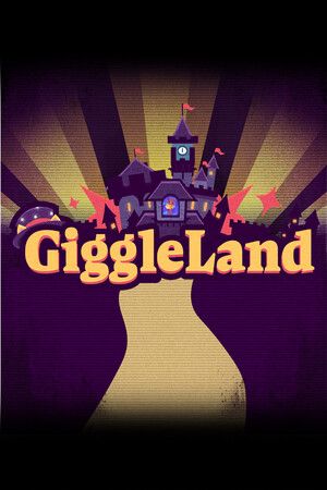 Pôster de Giggleland
