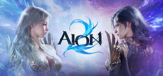 Pôster de AION 2