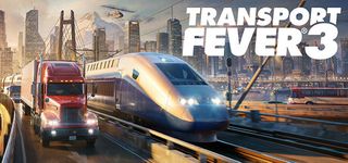 Pôster de Transport Fever 3