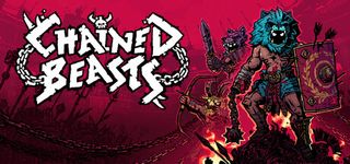 Pôster de Chained Beasts