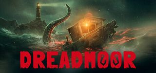 Pôster de DREADMOOR