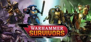 Pôster de Warhammer Survivors