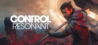 Pôster de CONTROL Resonant