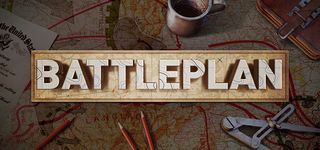 Pôster de Battleplan