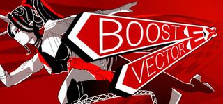 Pôster de BOOST VECTOR EX