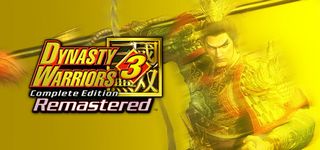 Pôster de DYNASTY WARRIORS 3: Complete Edition Remastered