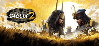 Pôster de Total War: SHOGUN 2 - Complete Edition