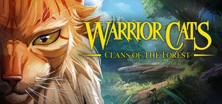 Pôster de Warrior Cats: Clans of the Forest