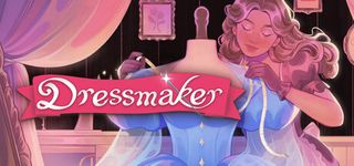 Pôster de Dressmaker