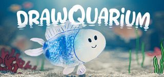 Poster of Drawquarium