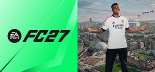 Pôster de EA SPORTS FC 27