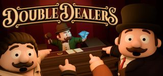 Pôster de Double Dealers