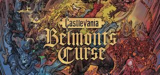 Pôster de Castlevania: Belmont's Curse