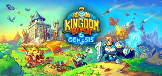 Pôster de Kingdom Rush 6: Genesis TD