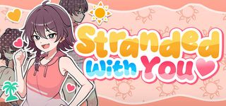 Pôster de Stranded with You