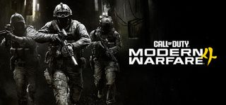 Pôster de Call of Duty: Modern Warfare 4