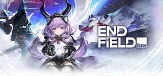 Pôster de Arknights: Endfield
