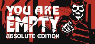 Poster of You Are Empty: Absolute Edition