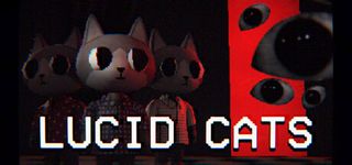 Pôster de Lucid Cats