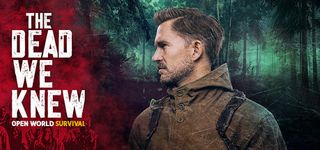 Pôster de THE DEAD WE KNEW: Open World Survival