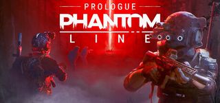 Poster of Phantom Line: Prologue