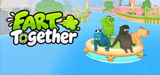 Pôster de Fart Together