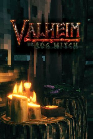 Pôster de Valheim