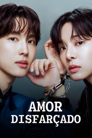 Poster of Amor Disfarçado