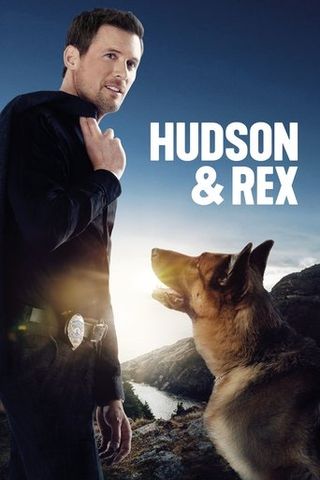 Pôster de Hudson & Rex — 9ª temporada