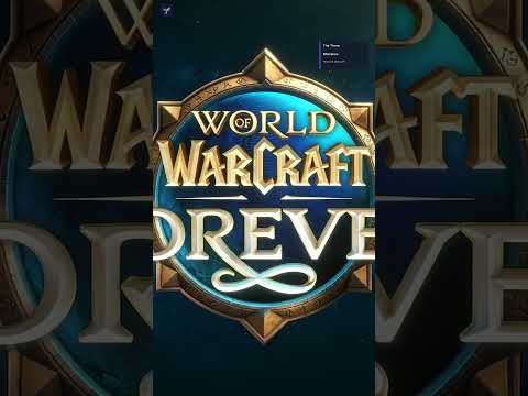 Miniatura do vídeo WoW: Forever — 3 beginner mistakes ⚠️ #worldofwarcraft no YouTube