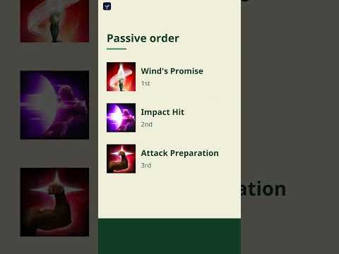 Miniatura do vídeo Aion 2 Chanter Build Guide (Skills, Stigmas, Rings) no YouTube