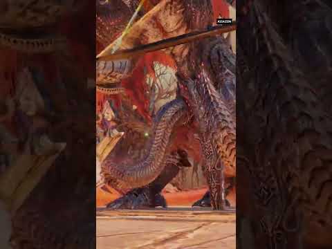 Miniatura do vídeo AION 2: All 8 Classes in 45 Seconds no YouTube