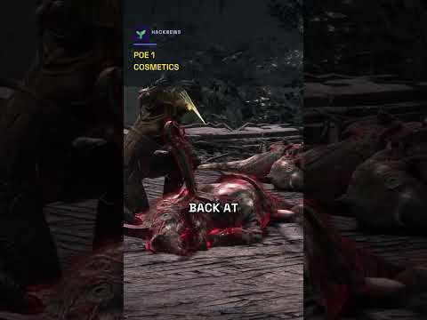 Thumbnail of Path of Exile 2 1.0: Confirmed vs Still Waiting #shorts on YouTube